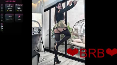 VENUS online show from February 21, 2026, 11:55 am