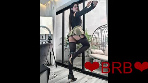 Snapshot of venus_flame chatting on April 30, 2026, 11:49 am VENUS online show from April 30, 2026, 11:49 am