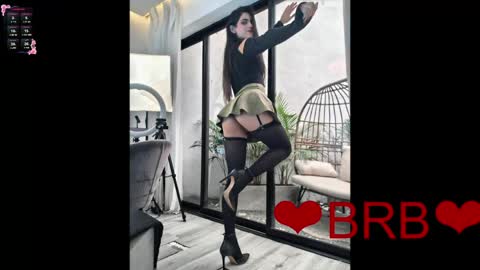 Snapshot of venus_flame chatting on May 9, 2026, 11:26 am VENUS online show from May 9, 2026, 11:26 am