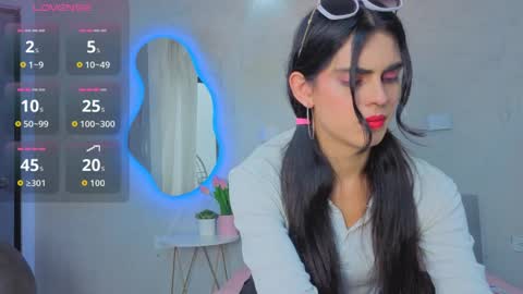 Snapshot of venus_flame chatting on May 28, 2026, 2:03 pm VENUS online show from May 28, 2026, 2:03 pm