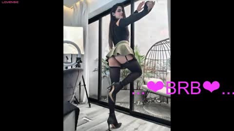 Snapshot of venus_flame chatting on May 29, 2026, 11:30 am VENUS online show from May 29, 2026, 11:30 am
