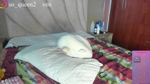 Snapshot of venus_queen_ chatting on December 17, 2024, 12:34 am Ali aka venus p online show from December 17, 2024, 12:34 am