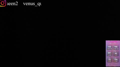 Snapshot of venus_queen_ chatting on December 19, 2024, 5:40 pm Ali aka venus p online show from December 19, 2024, 5:40 pm