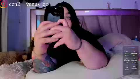 Snapshot of venus_queen_ chatting on September 23, 2025, 4:54 pm Ali aka venus p online show from September 23, 2025, 4:54 pm