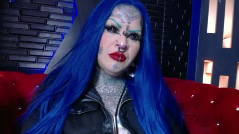 Venus Ink online show from May 28, 2026, 6:16 pm
