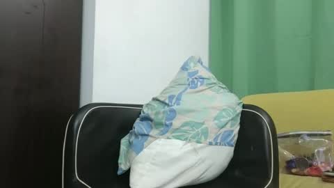 Luisa online show from January 8, 2025, 4:12 am