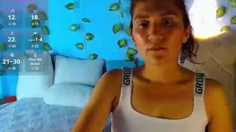 Catalina online show from March 14, 2026, 2:17 am