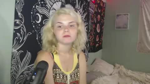 Miss Venus online show from October 5, 2025, 11:57 pm