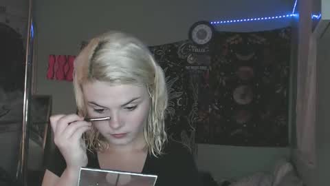 Miss Venus online show from October 21, 2025, 11:27 pm