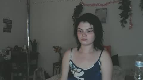 Miss Venus online show from February 20, 2026, 3:14 am