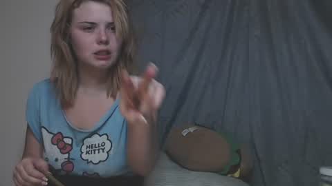 Snapshot of venusastar chatting on July 16, 2026, 9:54 pm Miss Venus online show from July 16, 2026, 9:54 pm
