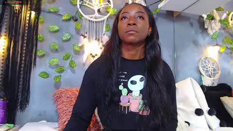 Venus online show from February 28, 2025, 6:20 pm