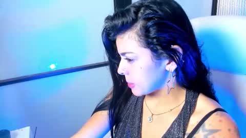 Snapshot of venuscoleman_ chatting on January 31, 2026, 9:02 pm Venus online show from January 31, 2026, 9:02 pm