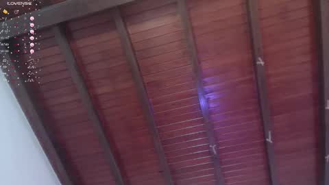 Snapshot of venusevans1 chatting on January 21, 2025, 2:43 am Venus Evans online show from January 21, 2025, 2:43 am