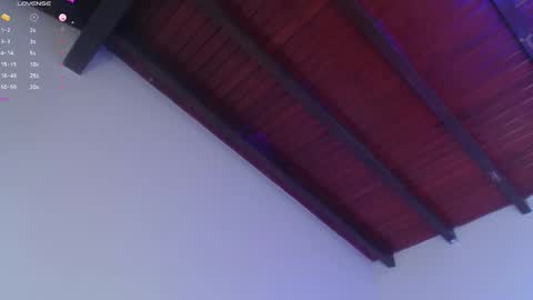 Snapshot of venusevans1 chatting on January 29, 2025, 2:51 am Venus Evans online show from January 29, 2025, 2:51 am