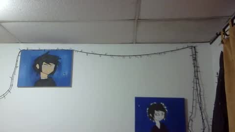 Snapshot of venusfranco_94 chatting on January 7, 2025, 12:45 am venusfranco 94 online show from January 7, 2025, 12:45 am