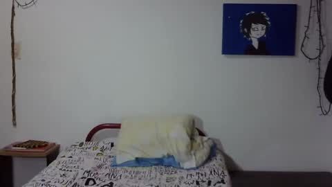 Snapshot of venusfranco_94 chatting on January 16, 2025, 3:02 am venusfranco 94 online show from January 16, 2025, 3:02 am