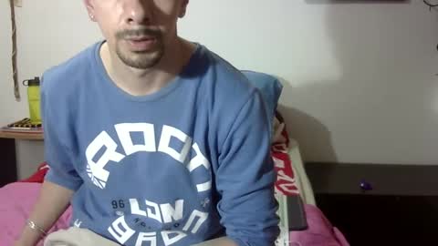Snapshot of venusfranco_94 chatting on January 19, 2025, 4:44 am venusfranco 94 online show from January 19, 2025, 4:44 am