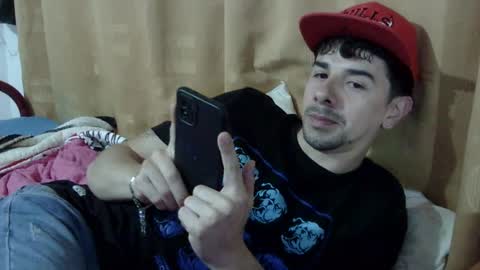 Snapshot of venusfranco_94 chatting on January 31, 2025, 1:33 am venusfranco 94 online show from January 31, 2025, 1:33 am