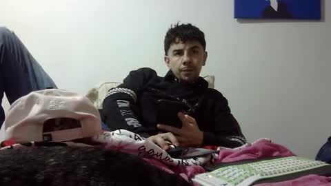 Snapshot of venusfranco_94 chatting on February 9, 2025, 1:33 am venusfranco 94 online show from February 9, 2025, 1:33 am