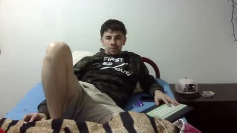 Snapshot of venusfranco_94 chatting on February 9, 2025, 4:46 am venusfranco 94 online show from February 9, 2025, 4:46 am