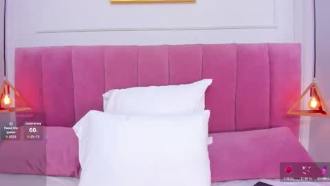 Venus online show from October 16, 2025, 12:17 pm