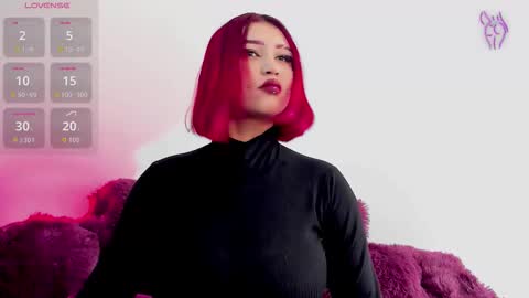 Venus Dark  online show from February 25, 2026, 2:48 pm