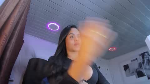 Snapshot of venuzconor chatting on January 18, 2025, 10:17 am ---Venuz--- online show from January 18, 2025, 10:17 am