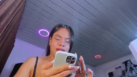 Snapshot of venuzconor chatting on March 2, 2025, 8:05 am ---Venuz--- online show from March 2, 2025, 8:05 am