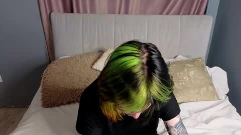 Snapshot of veolatownson chatting on October 20, 2025, 8:20 pm Erica online show from October 20, 2025, 8:20 pm