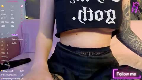 Erica online show from February 3, 2026, 2:53 am