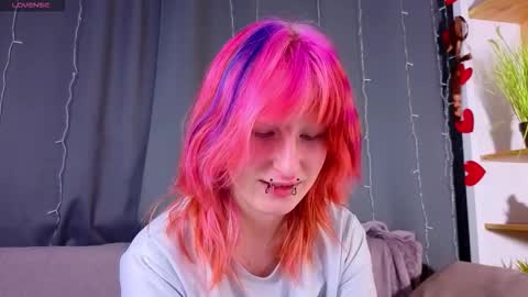 Erica online show from March 3, 2026, 8:04 pm