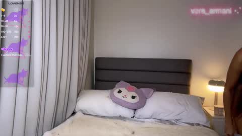 Snapshot of vera_armani chatting on November 4, 2025, 5:50 am Vera Armani online show from November 4, 2025, 5:50 am