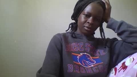 vera_bright online show from February 28, 2025, 8:09 am