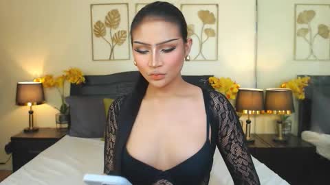 Snapshot of vera_krasovaxxx chatting on November 9, 2025, 6:50 pm your1andonlySAVY online show from November 9, 2025, 6:50 pm