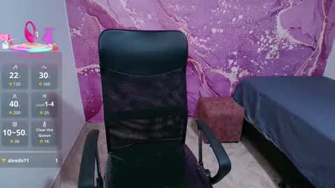 Snapshot of vera_latin chatting on September 27, 2025, 1:32 am vera_latin online show from September 27, 2025, 1:32 am