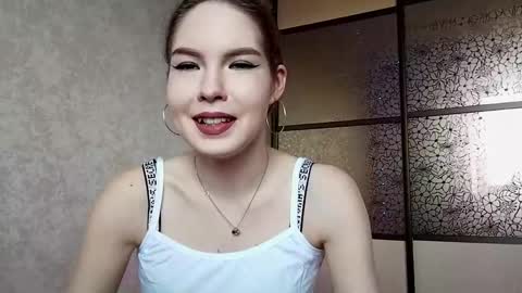 Snapshot of vernettaorlikowski chatting on October 19, 2025, 6:25 am Vetta online show from October 19, 2025, 6:25 am