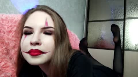 Snapshot of vernettaorlikowski chatting on October 24, 2025, 8:33 am Vetta online show from October 24, 2025, 8:33 am