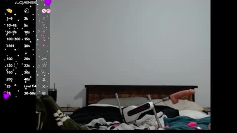 vero495065 online show from February 6, 2026, 6:11 pm