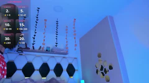 Snapshot of vero_dio chatting on October 3, 2025, 11:18 am Vero xxx online show from October 3, 2025, 11:18 am