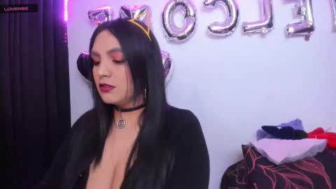  karolina online show from February 13, 2025, 3:29 am