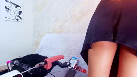 Vero online show from October 16, 2025, 3:07 am