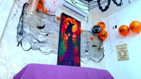 Vero online show from October 29, 2025, 3:09 am