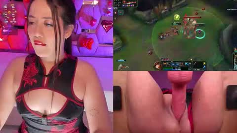 Snapshot of verolodge_ chatting on February 17, 2026, 5:37 am Veronica online show from February 17, 2026, 5:37 am