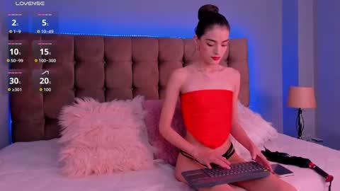 Snapshot of veronica_black18 chatting on June 9, 2026, 9:59 pm Veronica online show from June 9, 2026, 9:59 pm