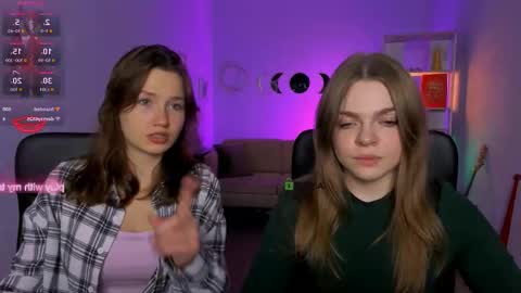 Ronni online show from December 22, 2025, 8:17 pm