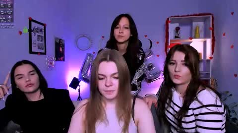 Ronni online show from February 9, 2026, 10:25 pm