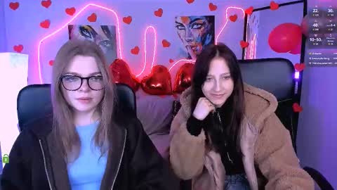 Ronni online show from February 11, 2026, 8:14 pm