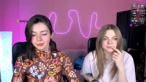 Ronni online show from March 5, 2026, 9:11 pm