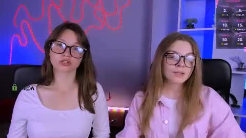 Ronni online show from July 10, 2026, 7:27 pm